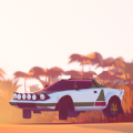 Art of Rally安卓中文版 v1.0.1