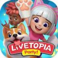 活托邦安卓版手游下载（Livetopia） v1.1.268