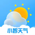 小智天气预报app手机版下载 v1.0