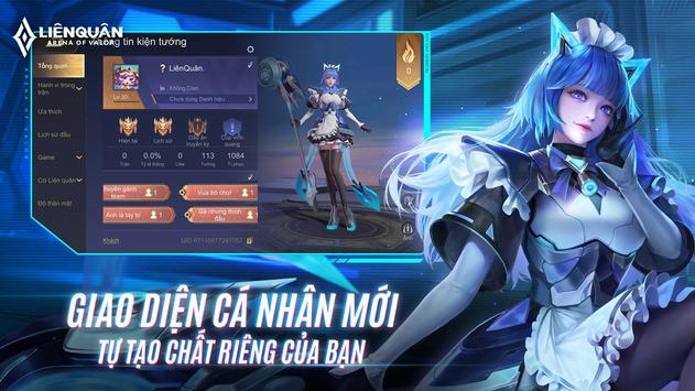 Tai Lien Quan Mobile VN游戏官方下载 v1.42.1.7