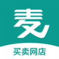 麦淘网网店转让app官方版 v12.0.0