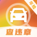 交通违章查询缴费助手app最新版下载 v2.0.1