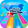 音乐英雄2最新版手游下载（Guitar Hero 2） v1.2.0