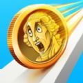 硬币猛冲游戏官方安卓版（Coin Dash Rush） v1.7.1