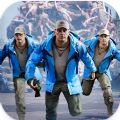 亡灵冲刺跑酷生存安卓中文版下载（Undead Dash Parkour Survival） v1.19.14