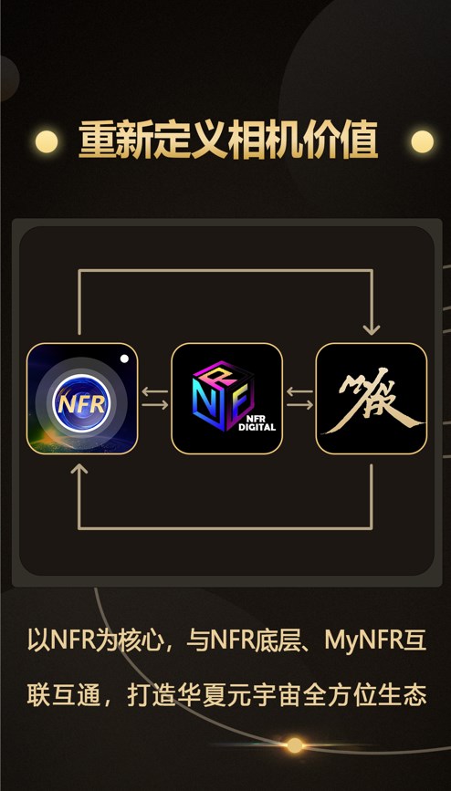 NFR相机app官方下载 v1.0