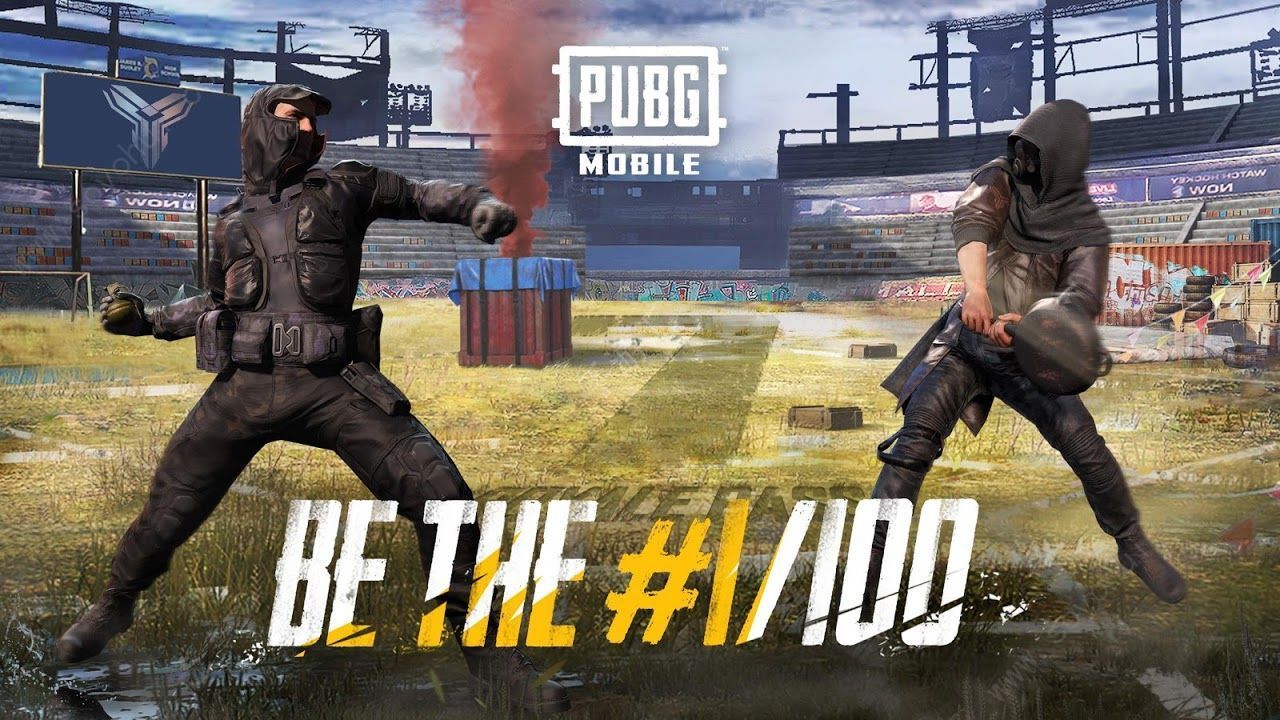 PUBG绝地求生6月2日更新12赛季版本官方版 v3.3.0