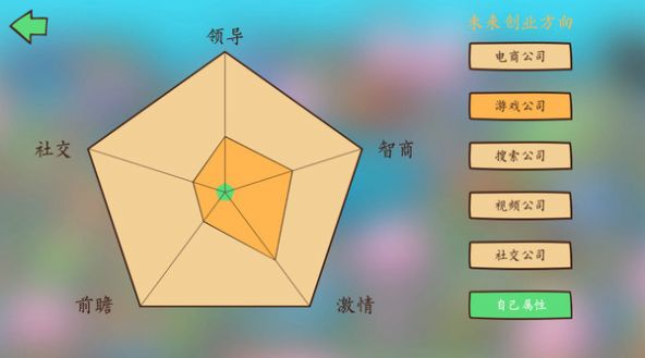 乞丐模拟器家庭版游戏安卓下载 v1.0