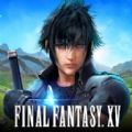 Final Fantasy XV A New Empire官方最新版 v11.5.6.172