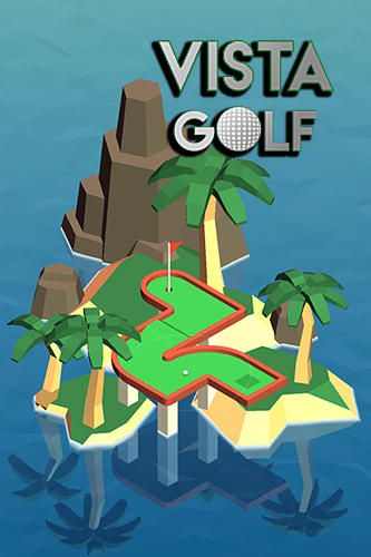 远景高尔夫游戏安卓中文版（Vista Golf） v2.2.11