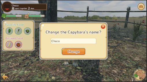 Capybara Zoo官方中文版下载 v2.6.0