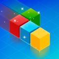 方块谜题3D游戏安卓版下载（Brick Block Puzzle 3D） v1.0.5