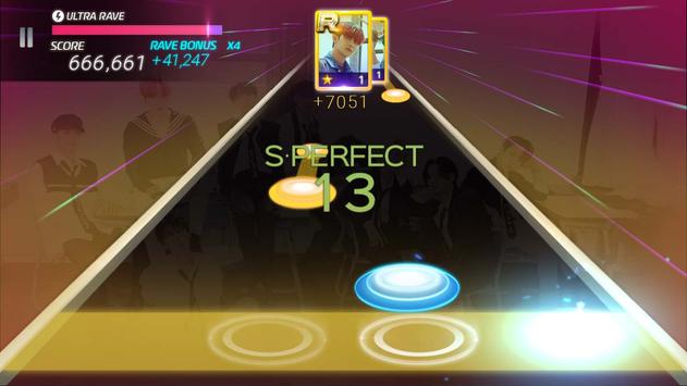 SuperStar Ateez中文版安卓游戏 v3.13.3