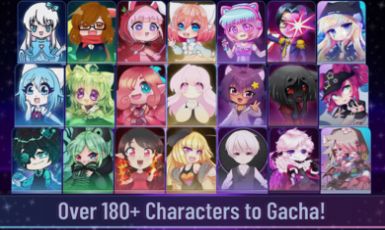 加查次元下载安装中文版（gacha dimension） v1.1.0