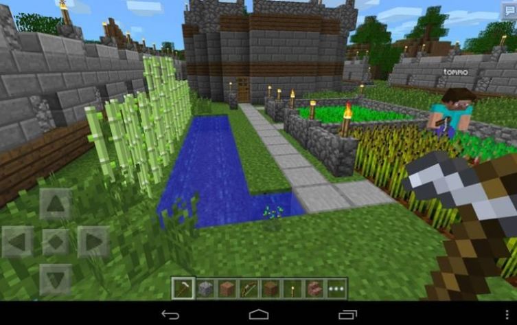 我的世界Minecraft1.16.1版本手机版下载 v3.3.0