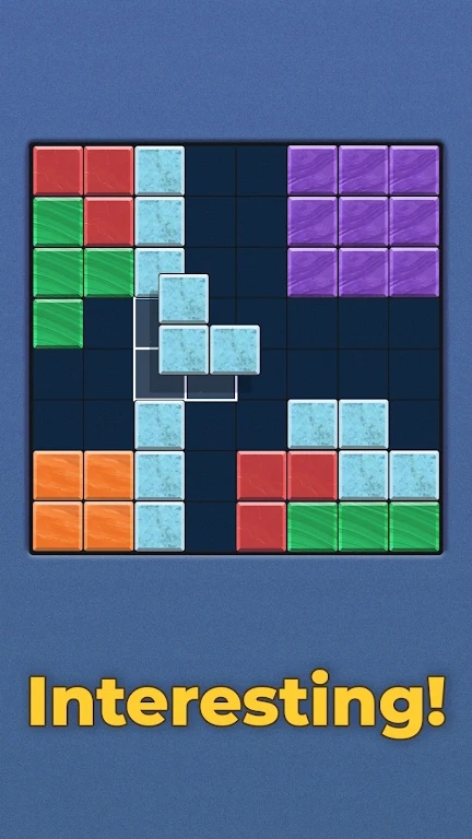 Block Blast Puzzle 2024手机版最新版 v1.0