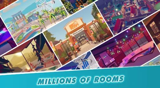 Rec Room apk游戏IOS最新手机版 v20240201