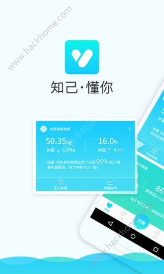 斐讯健康app安卓版官网下载安装图片2