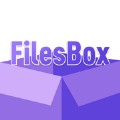 FilesBox私有云盘app下载 v1.0