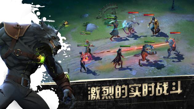 Gameloft黑暗英雄国际服官方中文版下载 v1.2.1