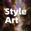 StyleArt安卓版免费中文版下载app v1.1.0