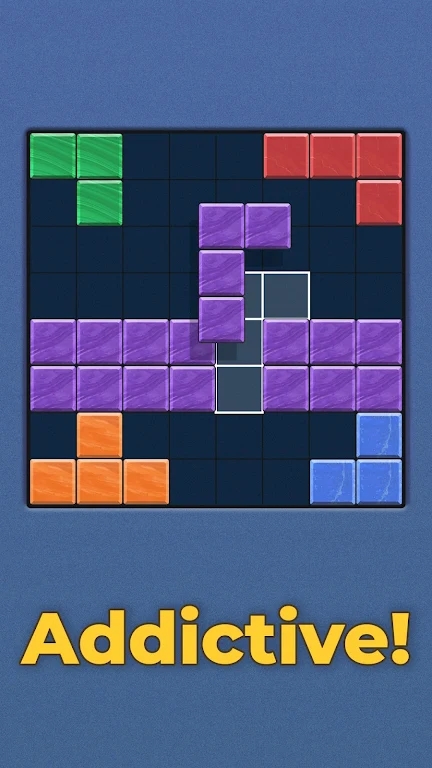 Block Blast Puzzle 2024手机版最新版 v1.0