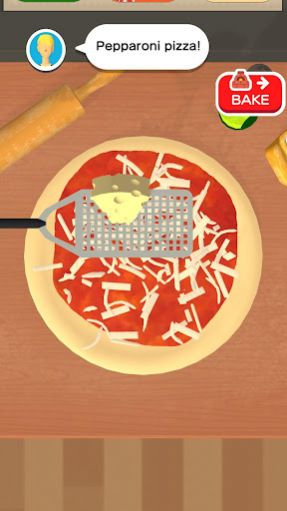 Pizzaiolo apk游戏最新IOS版下载 v2.1.6