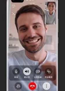 华为畅连空间新功能app官方版下载 v2.1.1.326