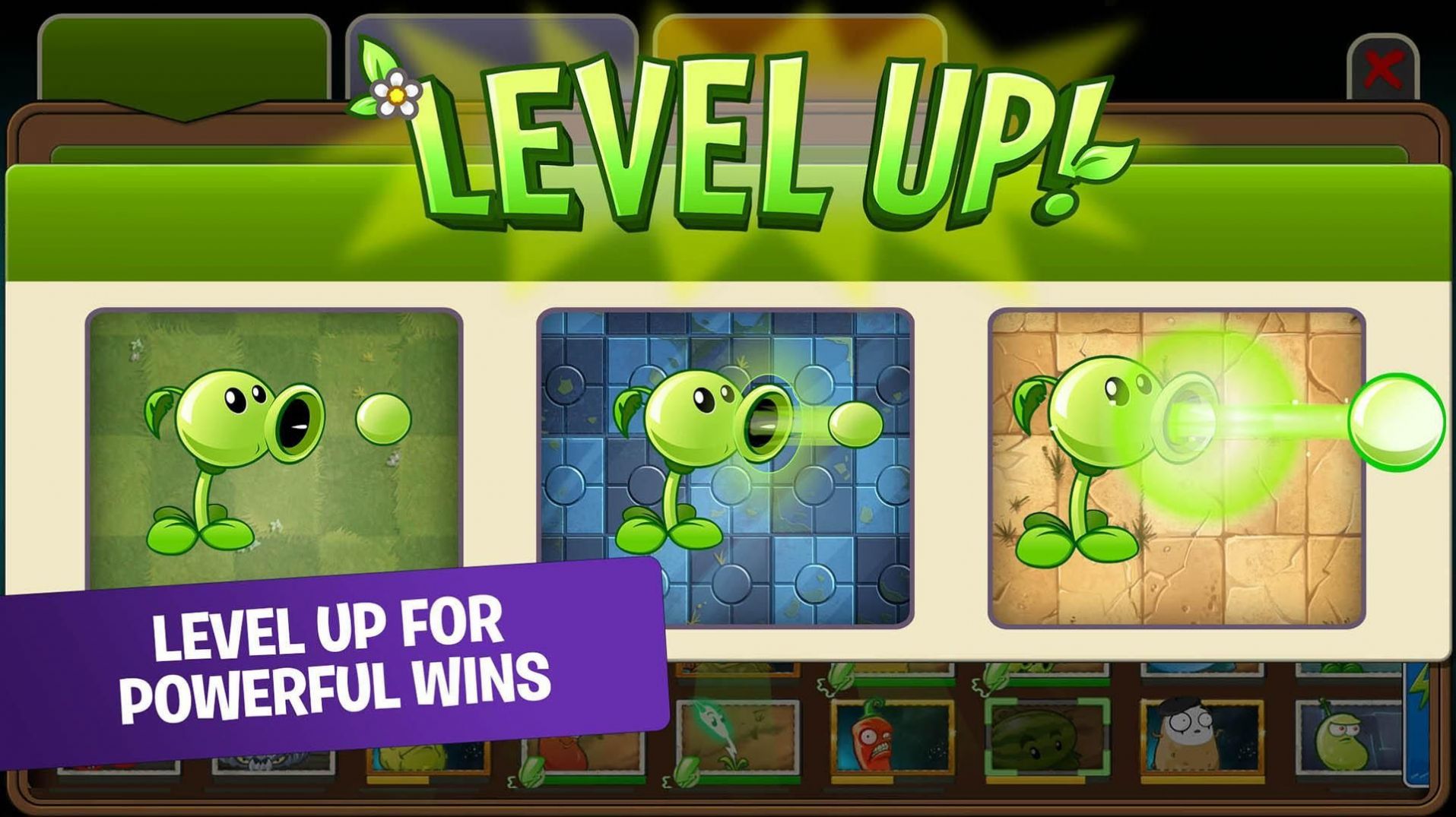 pvz2新世界腐朽之城版本 v2.7.5