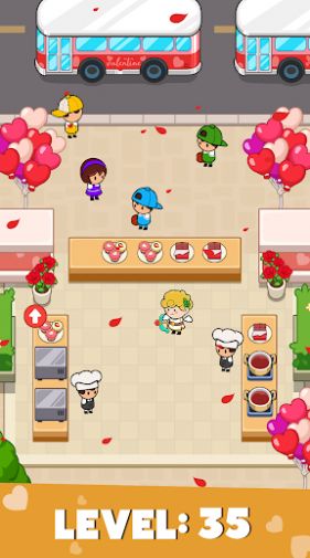 Food Fever游戏免广告版下载 v3.5.7