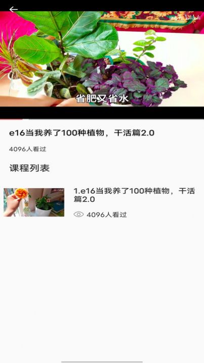 拍照识别植物弛意版官方手机版下载 v1.0.0