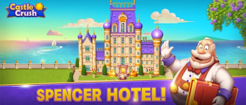 Castle Crush游戏手机版下载 v1.28.0