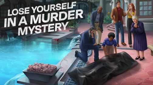 Murder by Choice苹果下载中文版 v3.0.1