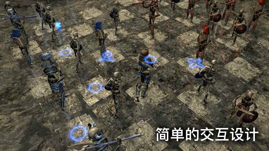 巫师战棋LITE版IOS游戏下载 v6.0