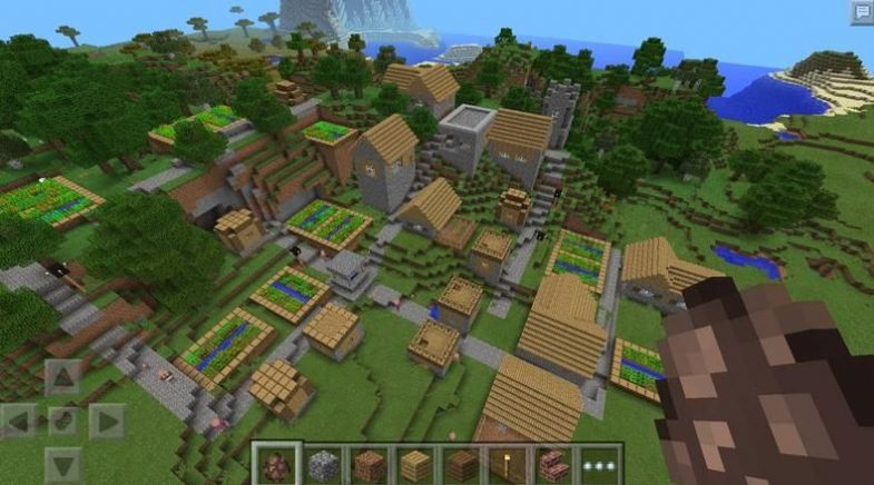 我的世界Minecraft1.16.1版本手机版下载 v3.3.0