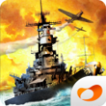 warship battle中文汉化版 v3.4.1