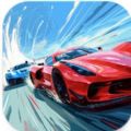 Car Dragsters中文版安卓版下载 v0.30.03