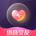 处对象语音连麦软件手机版下载 v1.1.1(3592)