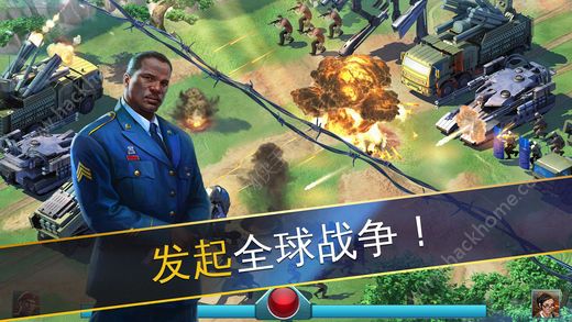 战争雷霆官方版手游正版 v3.1