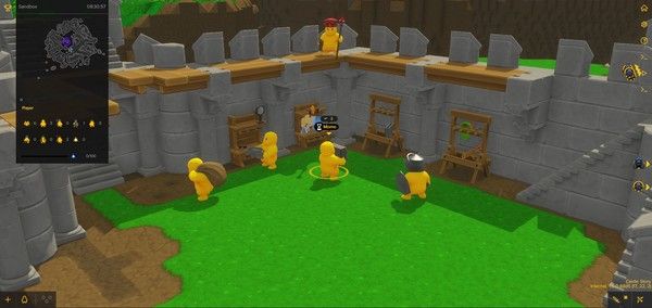 Castle Story游戏中文汉化手机版 v1.0.2