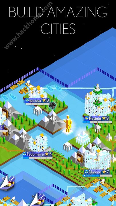 低模之战最新安卓版（Polytopia） v2.0.65.6004