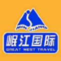 岷江国际旅行社官方app v1.0