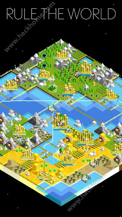 低模之战最新安卓版（Polytopia） v2.0.65.6004