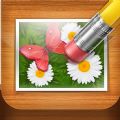 TouchRetouch官网ios已付费免费版app v5.0.7