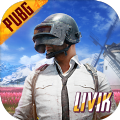 PUBG MOBILE国际服利维科地图版官方下载 v3.3.0