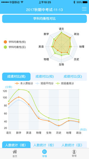 学情达最新版1.0.2下载 v10.1