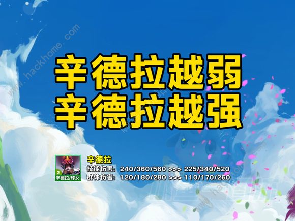 云顶之弈s12换形辛德拉出装运营攻略 s12换形辛德拉厉害吗图片2