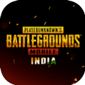 PUBG MOBILE印度服游戏官网安卓版 v3.3.0