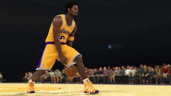 安卓NBA2k21正版下载中文版 v98.0.2