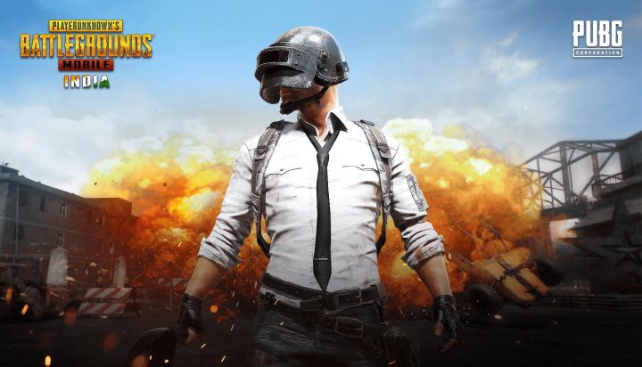 PUBG MOBILE India官方游戏下载 v3.3.0